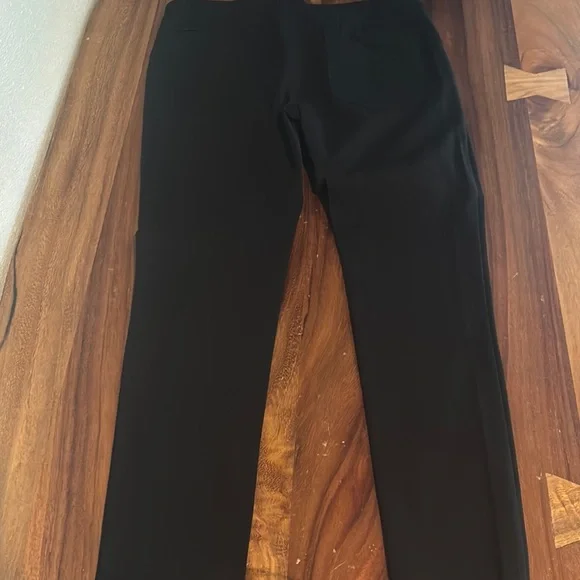 Women’s Black Pants - Size XL NWT - Picture 4 of 5
